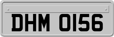 DHM0156