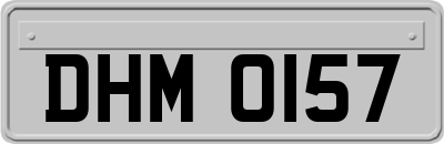 DHM0157