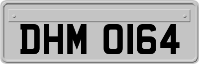 DHM0164