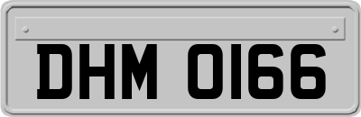 DHM0166