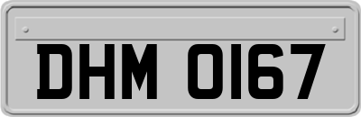 DHM0167