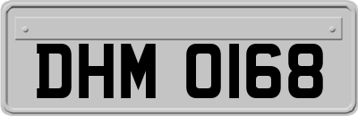 DHM0168