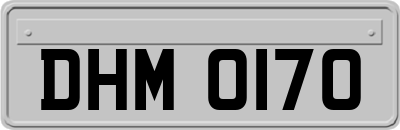 DHM0170