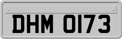 DHM0173