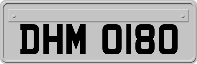 DHM0180