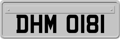 DHM0181