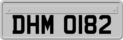 DHM0182