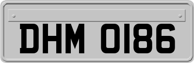 DHM0186