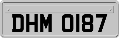 DHM0187