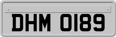 DHM0189