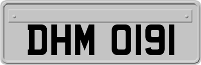 DHM0191