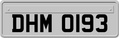 DHM0193