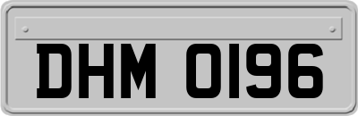DHM0196
