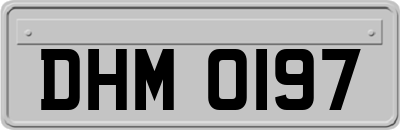 DHM0197