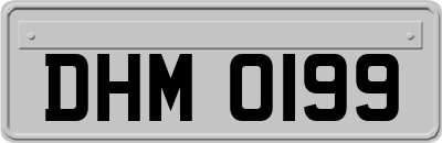DHM0199