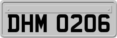 DHM0206