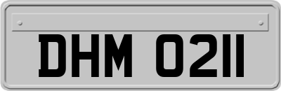 DHM0211