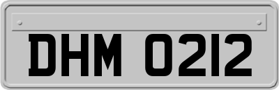 DHM0212