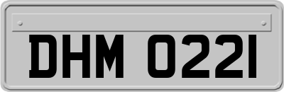 DHM0221