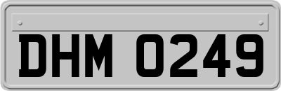 DHM0249