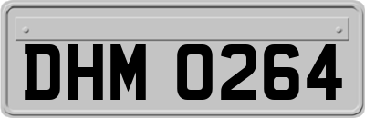 DHM0264