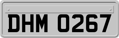 DHM0267