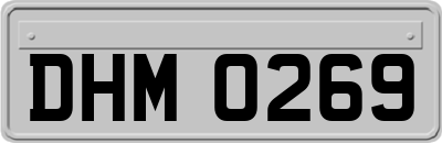 DHM0269