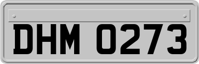 DHM0273
