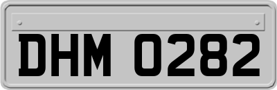 DHM0282