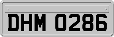 DHM0286