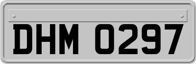 DHM0297