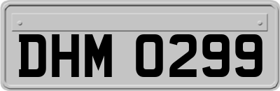 DHM0299