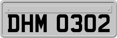 DHM0302