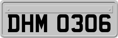 DHM0306