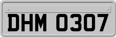 DHM0307