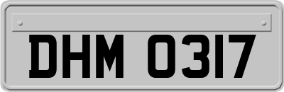 DHM0317