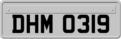 DHM0319