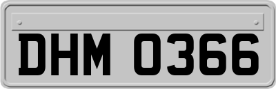 DHM0366