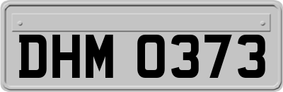 DHM0373