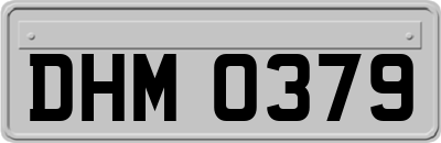 DHM0379