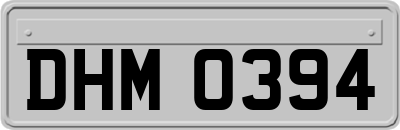 DHM0394