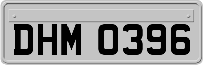 DHM0396