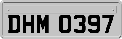 DHM0397