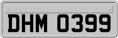 DHM0399