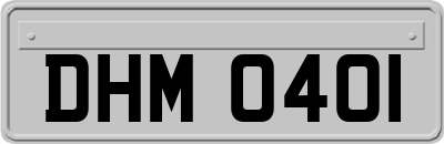 DHM0401