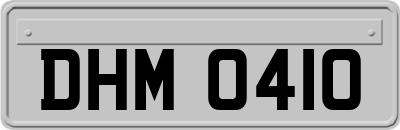 DHM0410