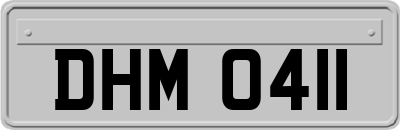 DHM0411