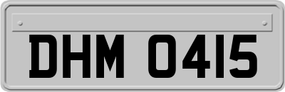 DHM0415