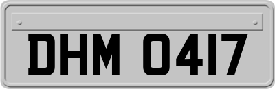 DHM0417