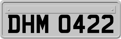 DHM0422